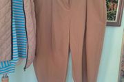 Primark the Edit new Barrel shape trousers
