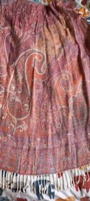 Pashmina Shawl Scarf