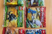 Lego Ninjago