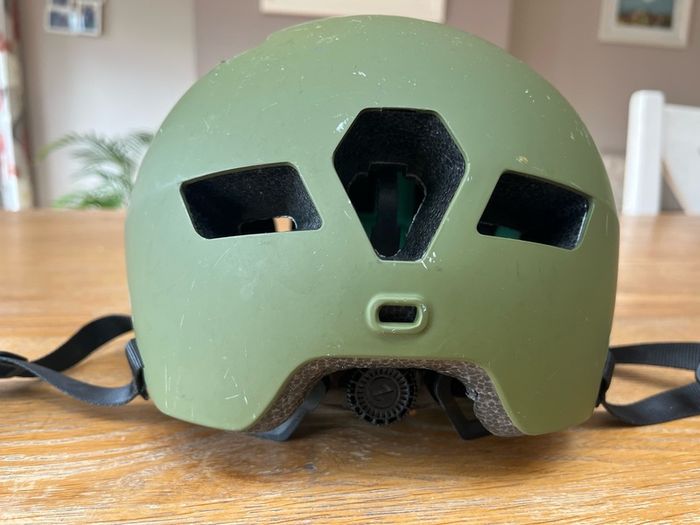 Lazer Cityzen Adult Helmet, Size L, 58-61