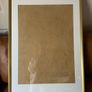 Large Frame - Ikea Silverhojden - Gold Image 3