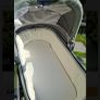 Uppa Baby Vista V2 Travel system double buggy set Image 5