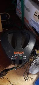 Bosch Charger