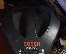 Bosch Charger
