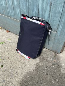 baby travel seat