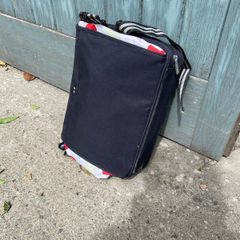 baby travel seat
