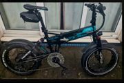 Electric bike