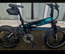 Electric bike