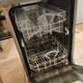 Hotpoint Ultima Super Silent Dishwasher Image 7