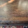 Antique 17th Century Chestnut Wood Coffer Image 3