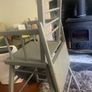 Vintage high chair Image 5