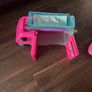 Barbie camper van Image 3