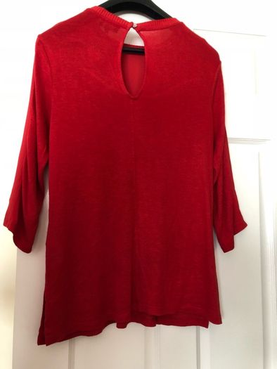 Salsa jumper