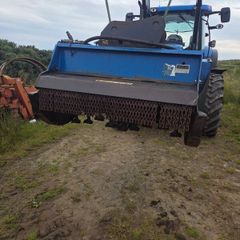 Mulcher/Fail head/ Hedge Cutter