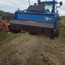 Mulcher/Fail head/ Hedge Cutter Image 7