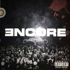 EMINEM  -  ENCORE | Shady Collector's Edition     CD