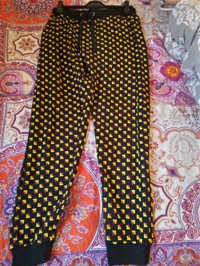 New Lidl Gents Sweat Track Pants