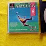 Olympic Soccer PlayStation1 Ps1 PlayStation 2 ps2 games Original Image 7