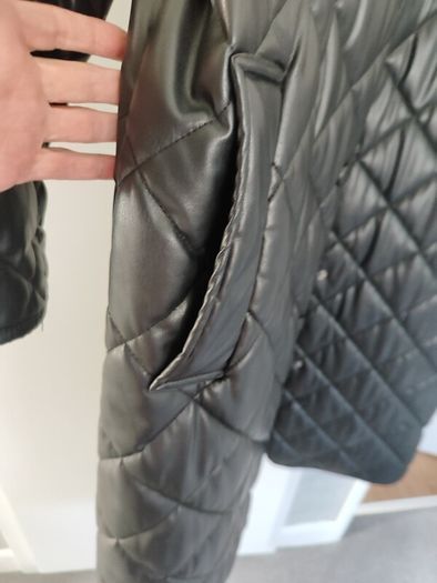 Ladies Coat