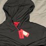 Hugo boss hoodie sweatshirt jumper size large Image 3