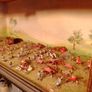 1815 Waterloo Battle Scene Collection Image 3