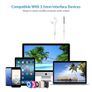 Earphones 3.5mm Jack(OUT OF STOCK) Image 3