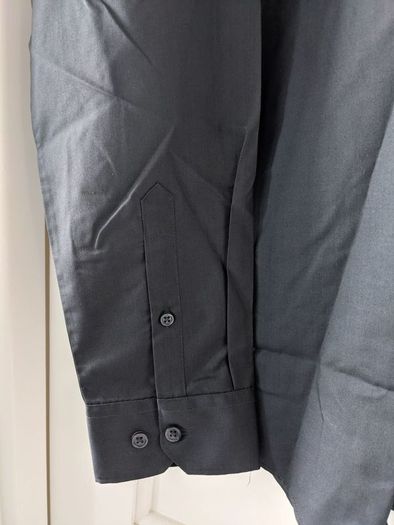 HEM & SEAM mens shirt