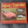 Jaguar Books/Memorabilia Image 7