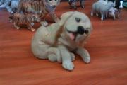 Labrador ornament