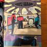 Comic: 'Star Trek The Next Generation' annual no.4/1993 Image 3