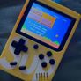 400 In 1 game box retro console Image 4