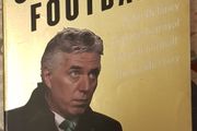 Champagne Football: John Delaney And The Betrayal Of Irish Football, The Inside Story by Mark Tighe and Paul Rowan