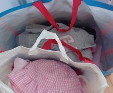 Girls clothes