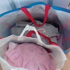 Girls clothes