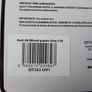 Audi Allroad Quattro 2000 Ottomobile 1/18 NEW in BOX Image 10