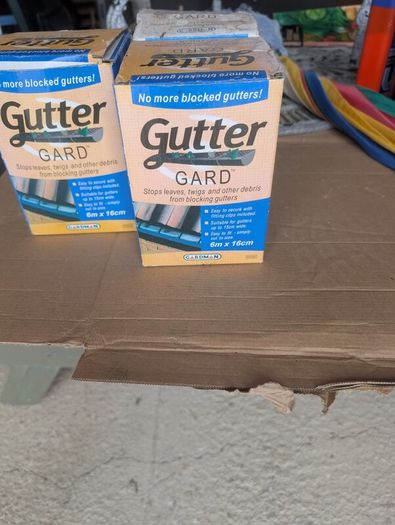 Gutter Guards