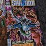 Shazam 1-15 2019 Comics and Variants Image 4