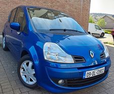 Renault Grand Modus | 1.2 Turbo | New Nct | Taxed