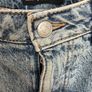Denim skirt Image 3