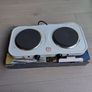 Double Hot Plate Image 2