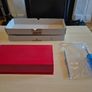 Narex Wad Punch Kit, NEW Image 2