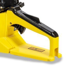 Garland Chainsaws 5 Year Warranty