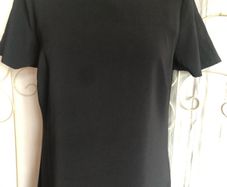 New Look black dress