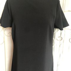 New Look black dress