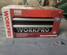 Mini toolbox