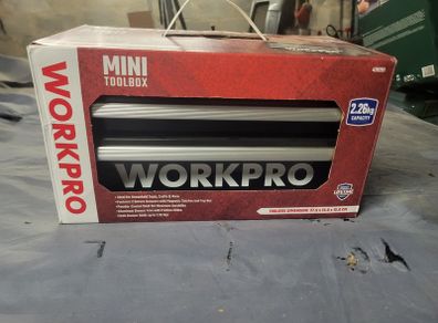 Mini toolbox