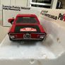 Lancia Fulvia HF Rally Montecarlo 1/25 Polistil Image 7