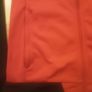 Adidas Track Top .. Size: Small .. Colour: Black and Red .. Price Drop Heavily Reduced Image 6