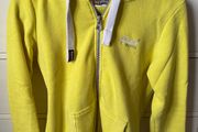 Superdry zip women ladies hoodie, in very good condition. Size: S