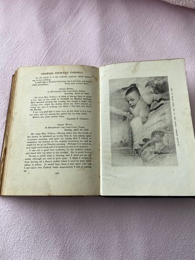 Rare Irish Books x 3 [Authors: O'Shea, Behan, Carty]